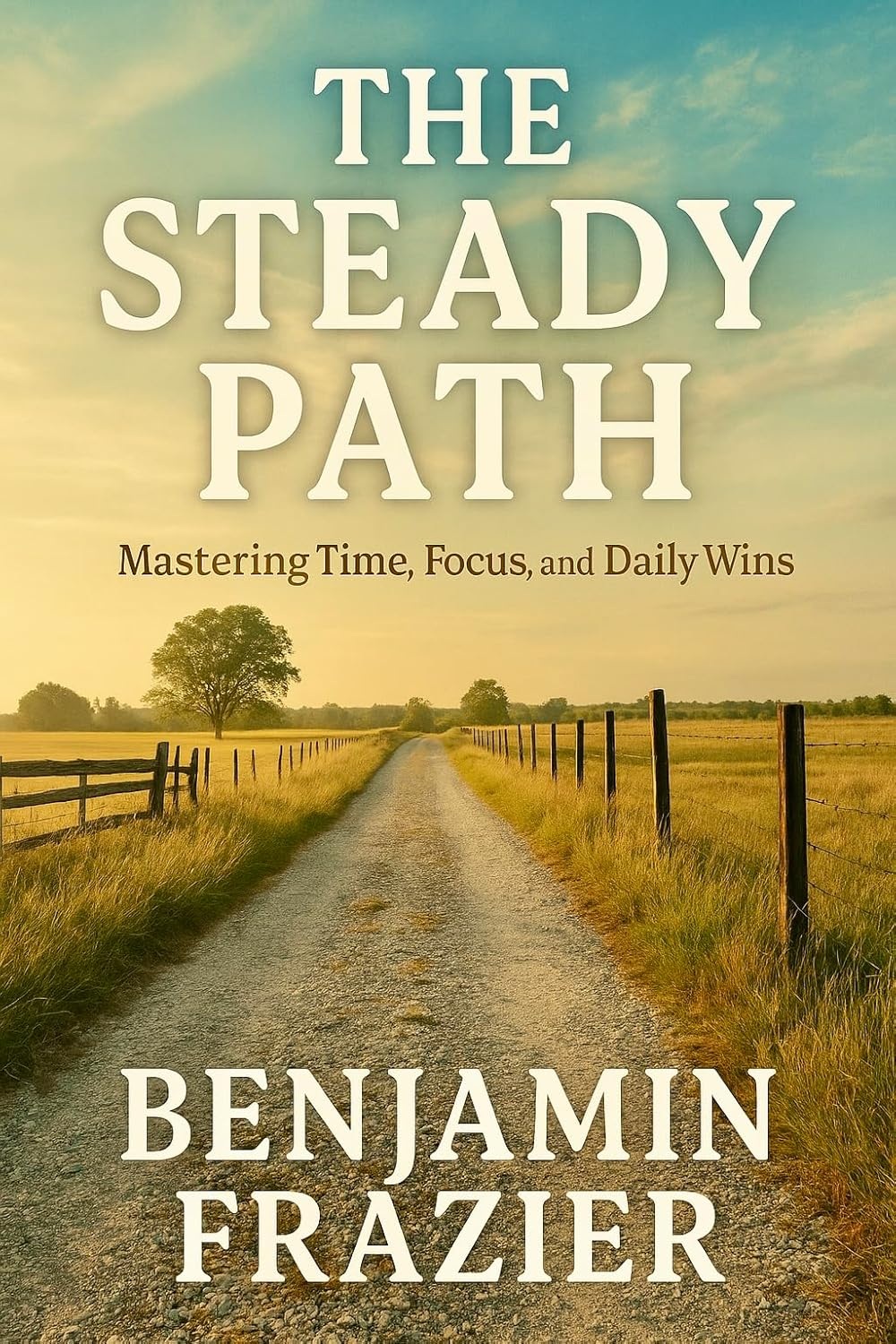 The Steady Path